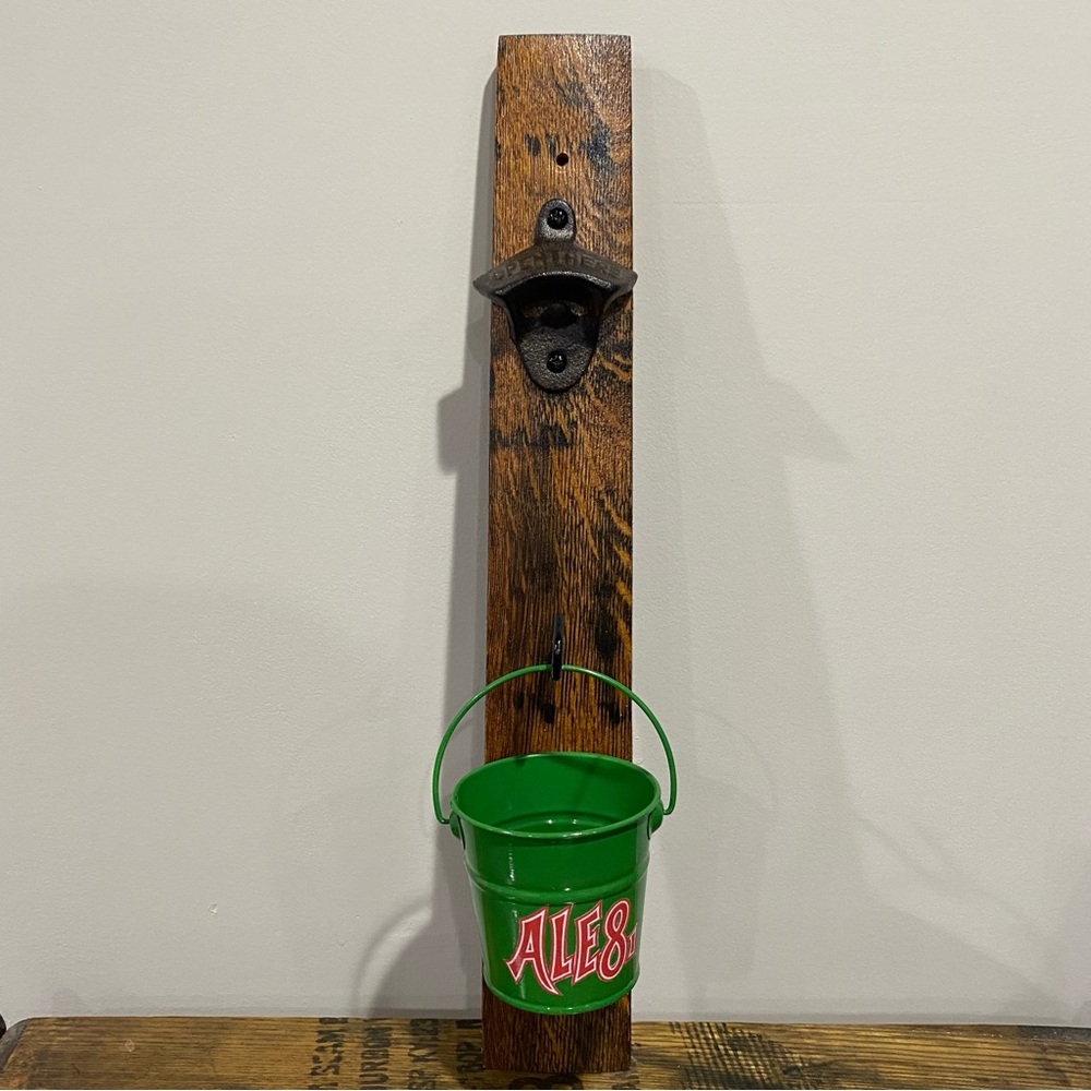 Ale 8-1 bottle opener